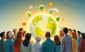 Powering Progress, Profiting Ethically: Investment for Impact