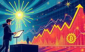 The Catalyst Effect: Identifying Triggers for Market Shifts