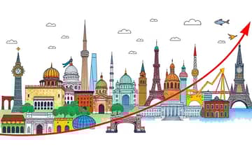 The Frontier Portfolio: Exploring Untapped Investment Geographies