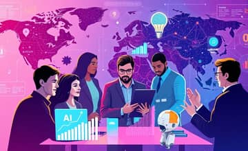 Unlocking Potential: Investing in Early-Stage Disruption