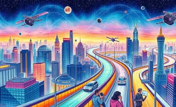 The Connectivity Revolution: Investing in a Hyper-Connected World