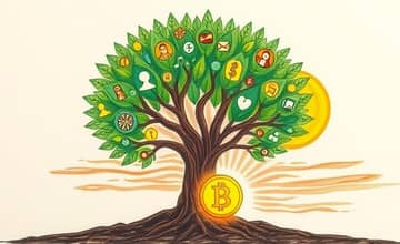 Conscious Growth: Cultivating Wealth Responsibly