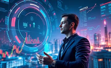 The Data Edge: Leveraging Analytics for Smarter Investment Choices