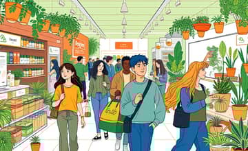 The Conscious Consumer: Investing in Value-Aligned Brands