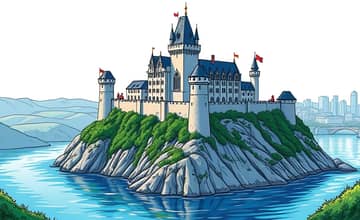 Decoding Economic Moats: Sustainable Competitive Advantage for Investors