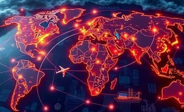 Beyond Supply Chains: Investing in Resilient Global Networks