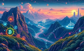 Unearthing Trends: Spotting the Next Big Investment Waves