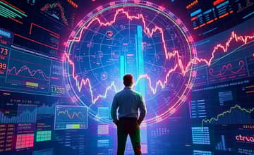 Predictive Analytics: Harnessing Data for Investment Forecasting