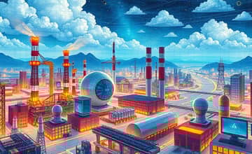 Digital Transformation: Profiting from Industry Evolution