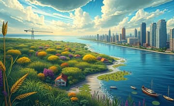 Resource Resilience: Investing Alongside a Changing Climate