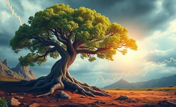 The Adaptive Portfolio: Thriving in Ever-Changing Economic Climates