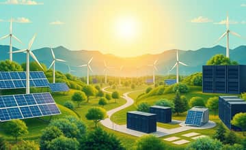 Harnessing Green Innovation: Future-Proofing Your Portfolio