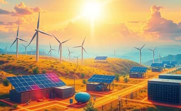 The Future of Energy: Investing in Sustainable Power Sources