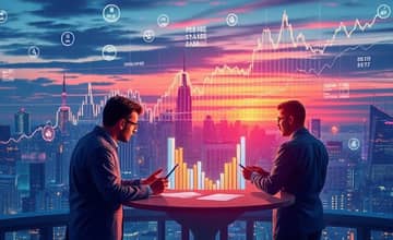 Beyond the Headlines: Deconstructing Economic Data for Advantage