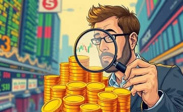 The Value Hunter: Discovering Bargains in Plain Sight