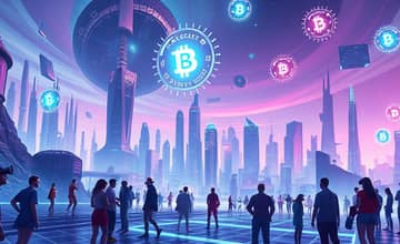 The Digital Frontier: New Crypto for the Metaverse