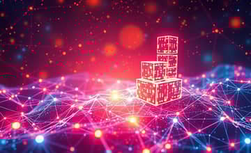 The Blockchain Builders: Innovating with New Crypto