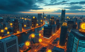 Beyond the Bubble: New Crypto with Real-World Utility