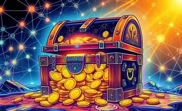 Unlocking Hidden Value: New Microcap Crypto Gems