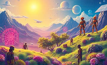 The Next Frontier: Emerging Technologies Beyond AI