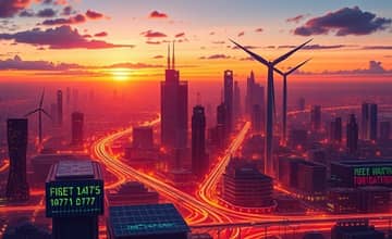 The Opportunity Horizon: Scouting for Future Investment Landscapes