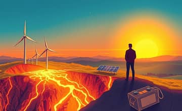 Capitalizing on Scarcity: Investing in Essential and Finite Resources
