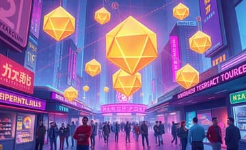 Pixel to Profit: Riding the Wave of New NFT Projects