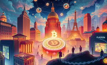 Unleashing Potential: New Asset Classes in Blockchain