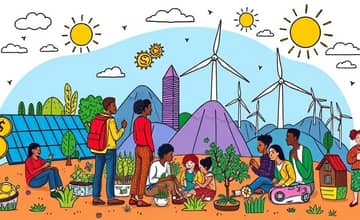 The Impact Amplifier: Investing for Both Profit and Purpose