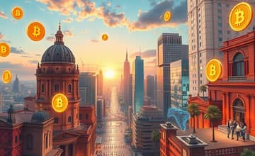 The Digital Renaissance: Fresh Perspectives in Crypto