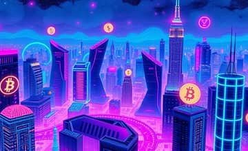 Quantum Leaps: The Latest in Crypto Performance