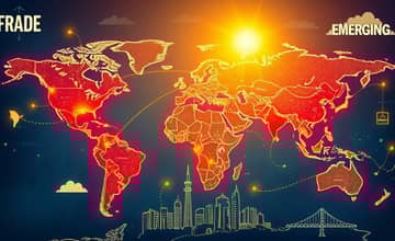 Beyond Borders: The Allure of International Investments