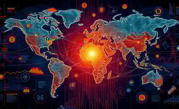 The Geo-Economics of Power: Understanding Global Influence