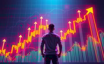 Mastering Momentum: Identifying and Riding Price Trends