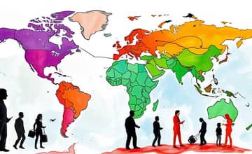 Capitalizing on Global Demographic Shifts: Beyond the Headlines