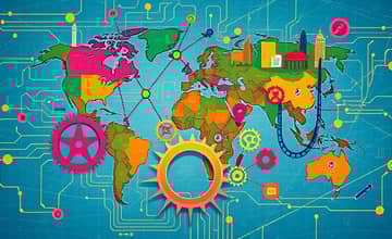 Emerging Frontiers: Identifying Next-Gen Global Markets