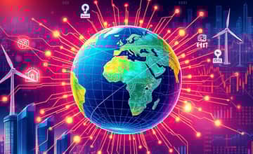 Strategic Resource Allocation: Global Investment Priorities