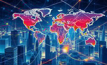Innovation Hotspots: Where Global Capital is Converging
