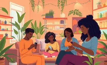 The Global Consumer: Shifting Preferences, New Opportunities