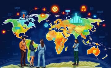 The Art of Global Market Entry: Strategies for Success