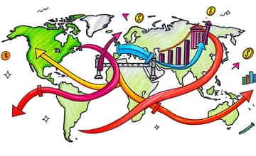 Understanding Capital Controls: Global Investment Barriers