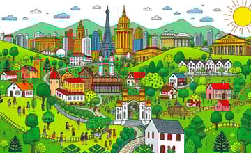 Beyond GDP: Measuring Global Wealth and Well-being