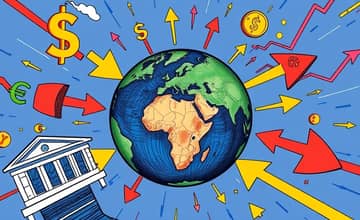 Monetary Tightening's Global Ripple Effect: A Deep Dive