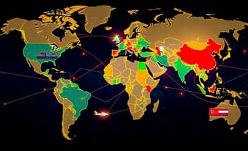 The Future of Global Trade: New Alliances and Competition