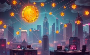 The Digital Gold Rush: Global Crypto Asset Trends