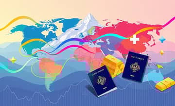 Wealth Preservation Across Borders: Global Strategies