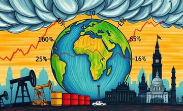 Geopolitical Risk Premium: Valuing Uncertainty in Global Markets