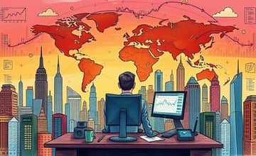 From Local Insights to Global Alpha: A Trader's Edge