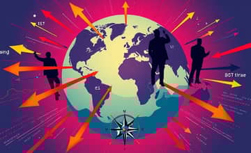 Beyond the Headlines: Global Political Risk Analysis for Investors