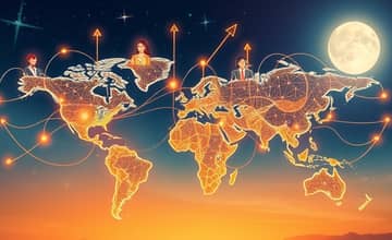 Forecasting the Future: Global Market Scenarios Unpacked